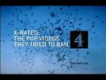 Watch X-Rated: The Pop Videos They Tried to Ban 9Movies