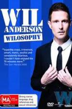 Watch Wil Anderson - Wilosophy 9Movies