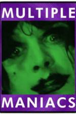 Watch Multiple Maniacs 9Movies