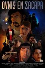 Watch UFO in Zacapa 9Movies