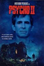 Watch Psycho II 9Movies