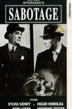 Watch Sabotage 9Movies