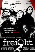 Watch Freight 9Movies