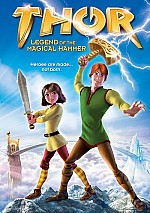 Watch Thor: Legend of the Magical Hammer 9Movies