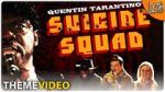 Watch Quentin Tarantino\'s Suicide Squad 9Movies