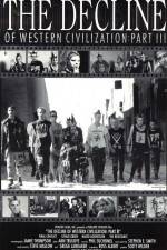 Watch The Decline of Western Civilization Part III 9Movies