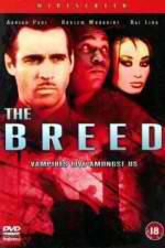 Watch The Breed 9Movies