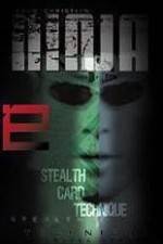 Watch Ellusionist - Ninja 1 9Movies