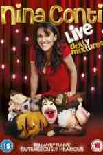 Watch Nina Conti - Dolly Mixtures 9Movies
