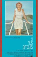 Watch À nos amours 9Movies