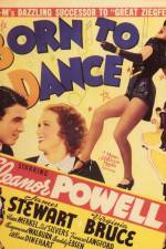 Watch Born To Dance 9Movies