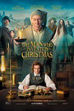 Watch The Man Who Invented Christmas 9Movies