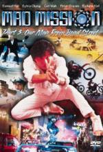 Watch Part III, Mad Mission: Our Man from Bond Street 9Movies