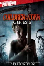 Watch Children of the Corn Genesis 9Movies
