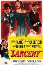 Watch Larceny 9Movies