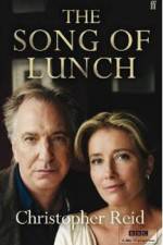 Watch The Song of Lunch 9Movies
