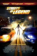 Watch Streets of Legend 9Movies