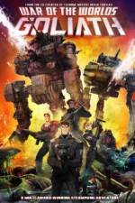 Watch War of the Worlds: Goliath 9Movies