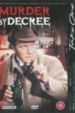 Watch Murder by Decree 9Movies
