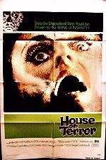 Watch House of Terror 9Movies