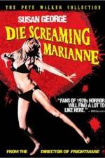 Watch Die Screaming, Marianne 9Movies