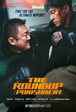 Watch The Roundup: Punishment 9Movies