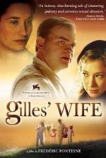 Watch Gilles' Wife 9Movies