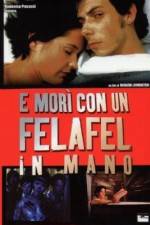 Watch He Died with a Felafel in His Hand 9Movies