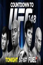 Watch Countdown to UFC 148 9Movies