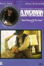 Watch A Woman Under the Influence 9Movies