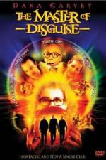 Watch The Master of Disguise 9Movies