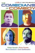 Watch The Comedians of Comedy: Live at The Troubadour 9Movies