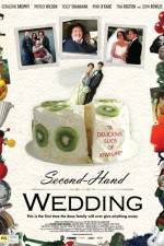 Watch Second Hand Wedding 9Movies