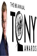Watch The 66th Annual Tony Awards 9Movies