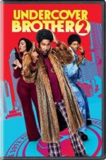 Watch Undercover Brother 2 9Movies