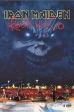 Watch Iron Maiden Rock in Rio 9Movies