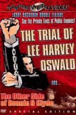 Watch The Trial of Lee Harvey Oswald 9Movies