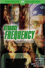 Watch Strange Frequency 9Movies