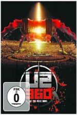 Watch U2: 360 Degrees at the Rose Bowl 9Movies