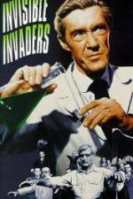 Watch Invisible Invaders 9Movies