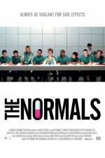 Watch The Normals 9Movies