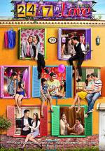 Watch 24/7 in Love 9Movies