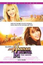 Watch Hannah Montana: The Movie 9Movies