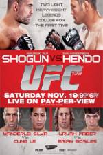 Watch UFC 139: Henderson vs. Rua 9Movies