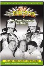 Watch The Three Stooges in Orbit 9Movies