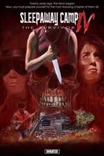 Watch Sleepaway Camp IV The Survivor 9Movies