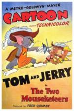 Watch The Two Mouseketeers 9Movies
