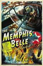 Watch The Memphis Belle: A Story of a Flying Fortress 9Movies