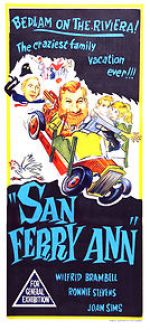 Watch San Ferry Ann 9Movies