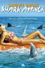 Watch Spring Break Shark Attack 9Movies